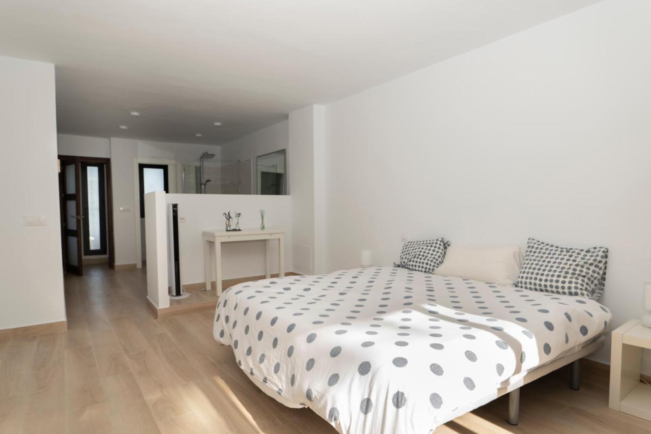 Spacious Duplex With Garden Sotogrande