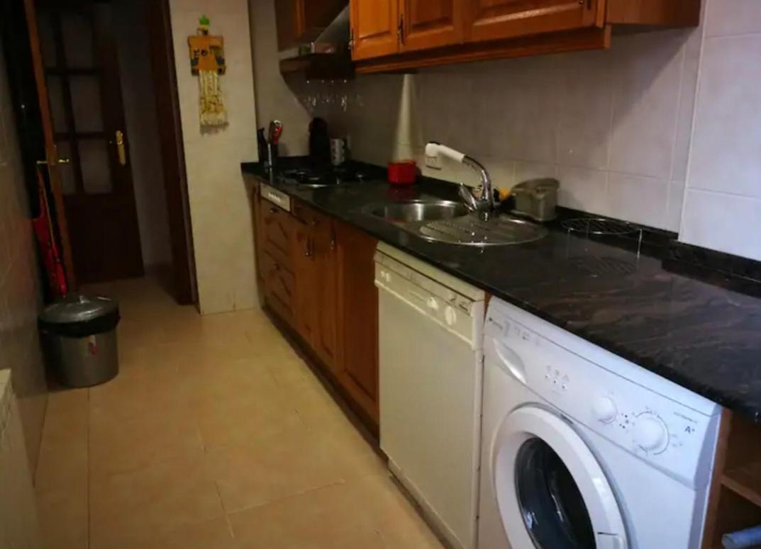 Apartamento En La Zona Turistica De Salou