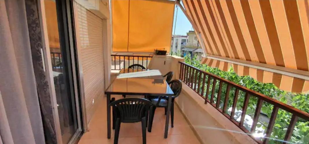 Apartamento En La Zona Turistica De Salou