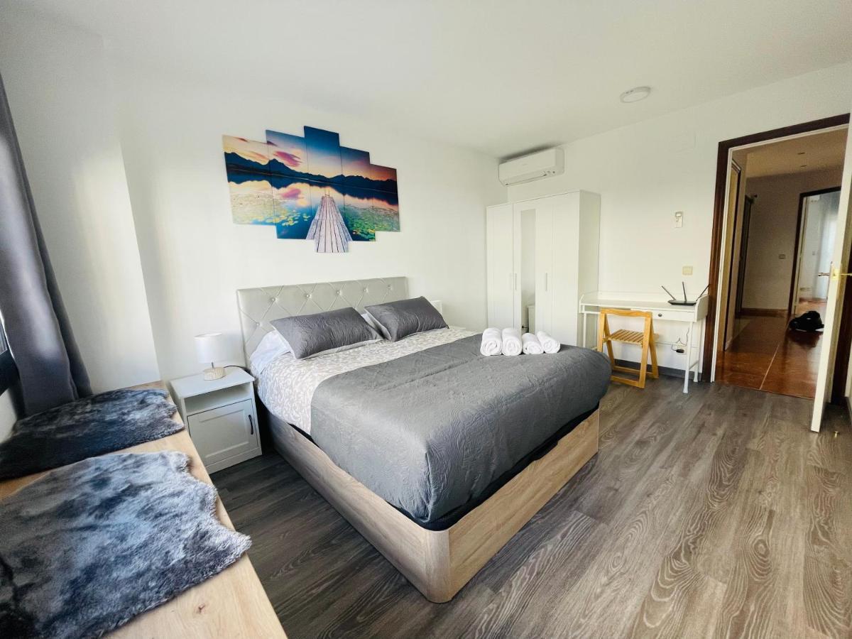 Artigas Apartamento Badalona