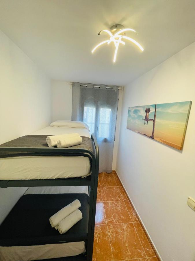 Apartamento Artigas