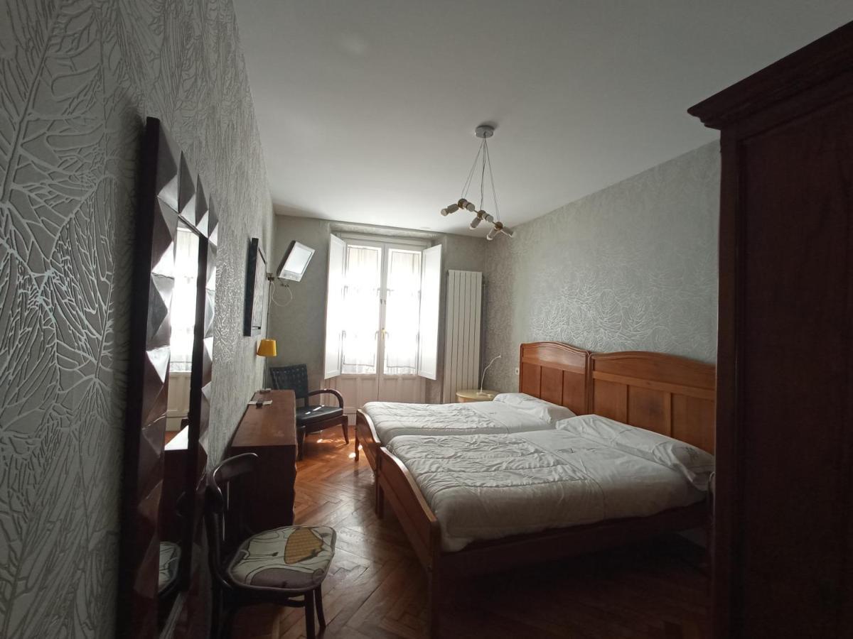Hotel Ormazabal Vergara