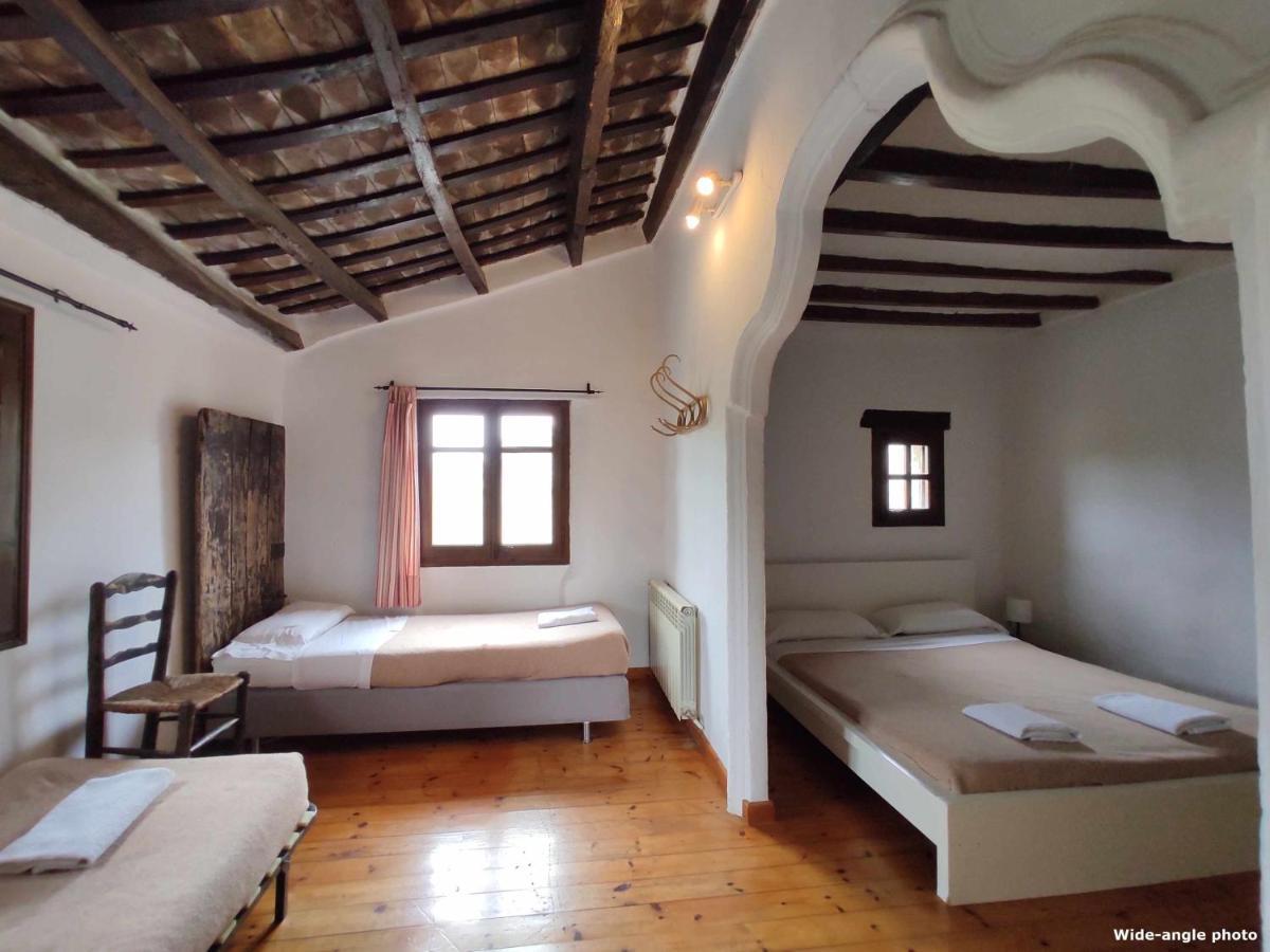 Canals Rectoria De Dosquers Holiday home