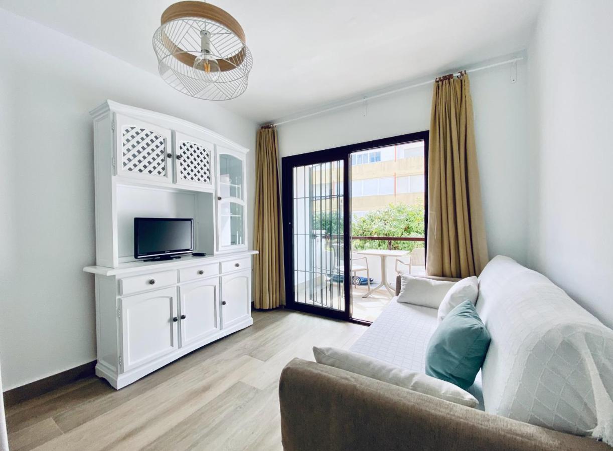 Apartment Turisticos Santo Rostro Chipiona