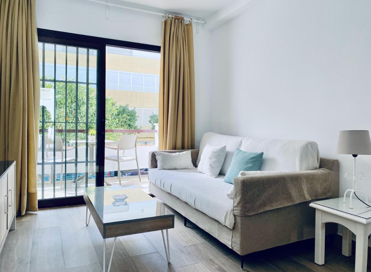 Turisticos Santo Rostro Apartment