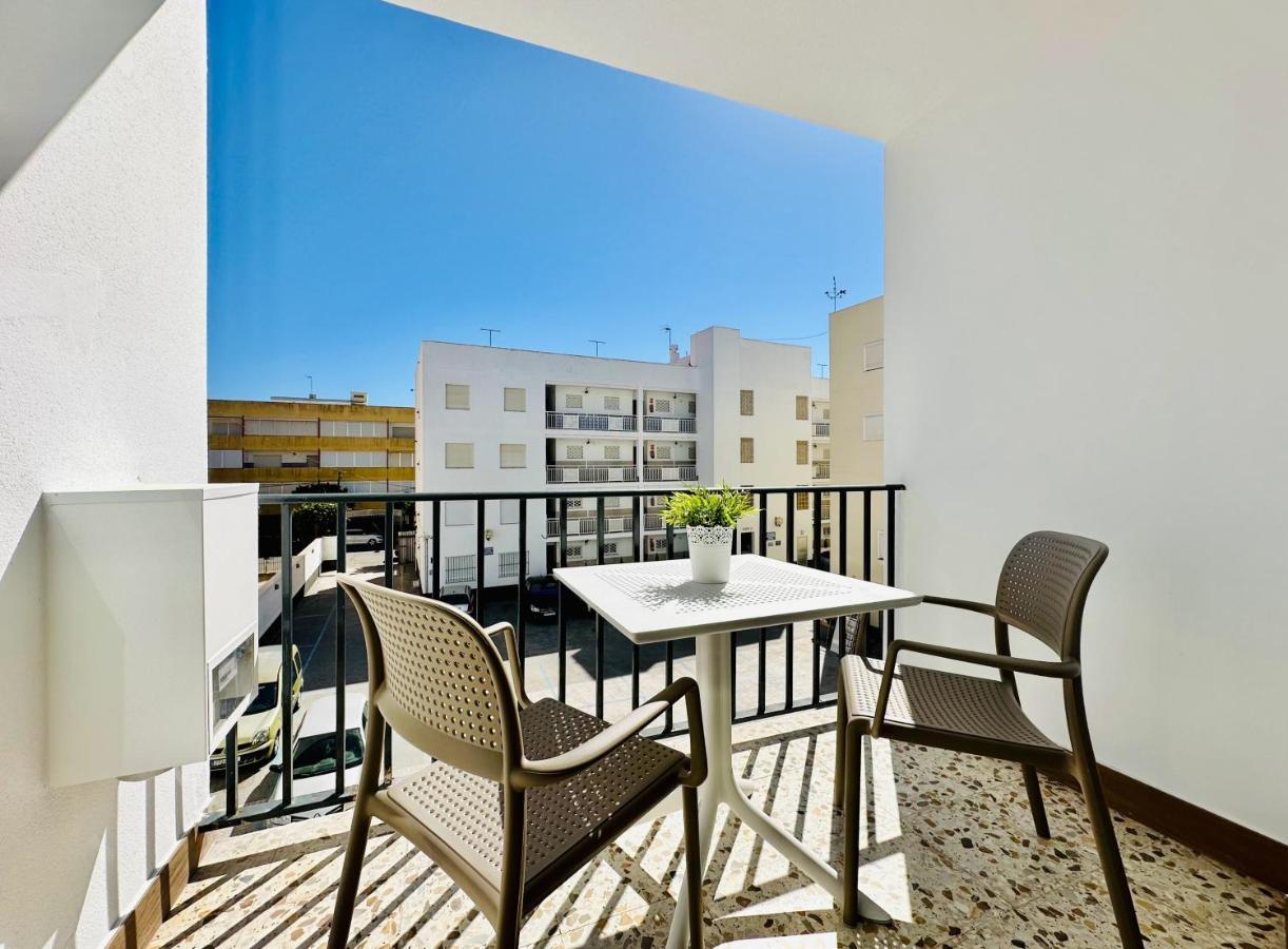 Turisticos Santo Rostro Apartment