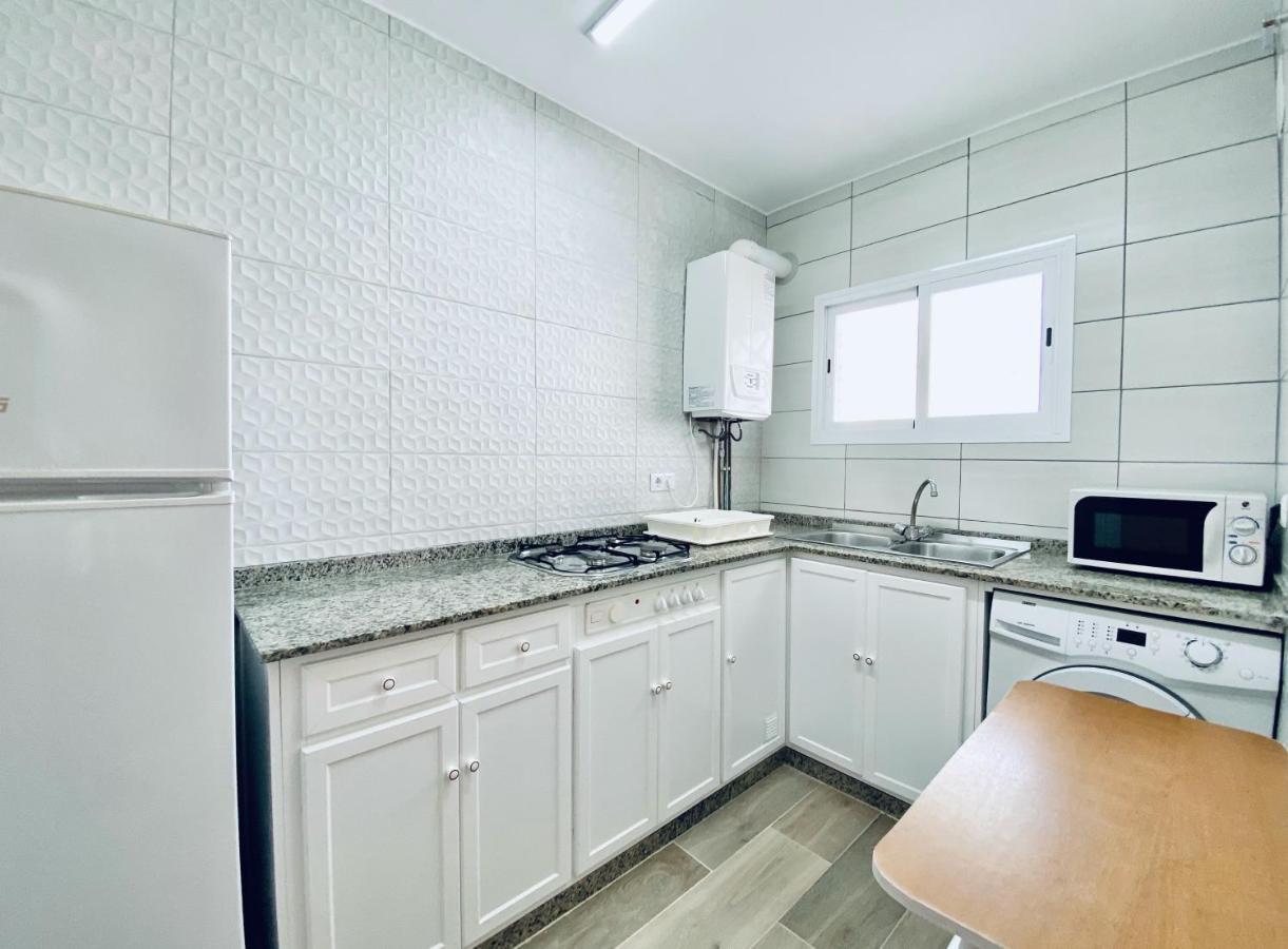 Turisticos Santo Rostro Apartment Chipiona