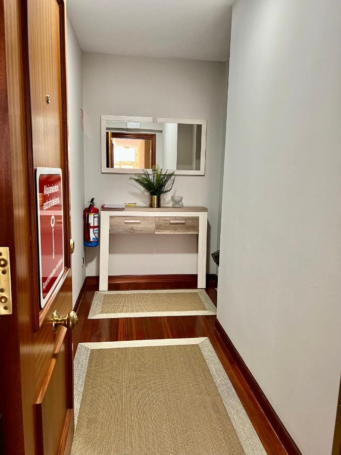 La Picota Apartamento