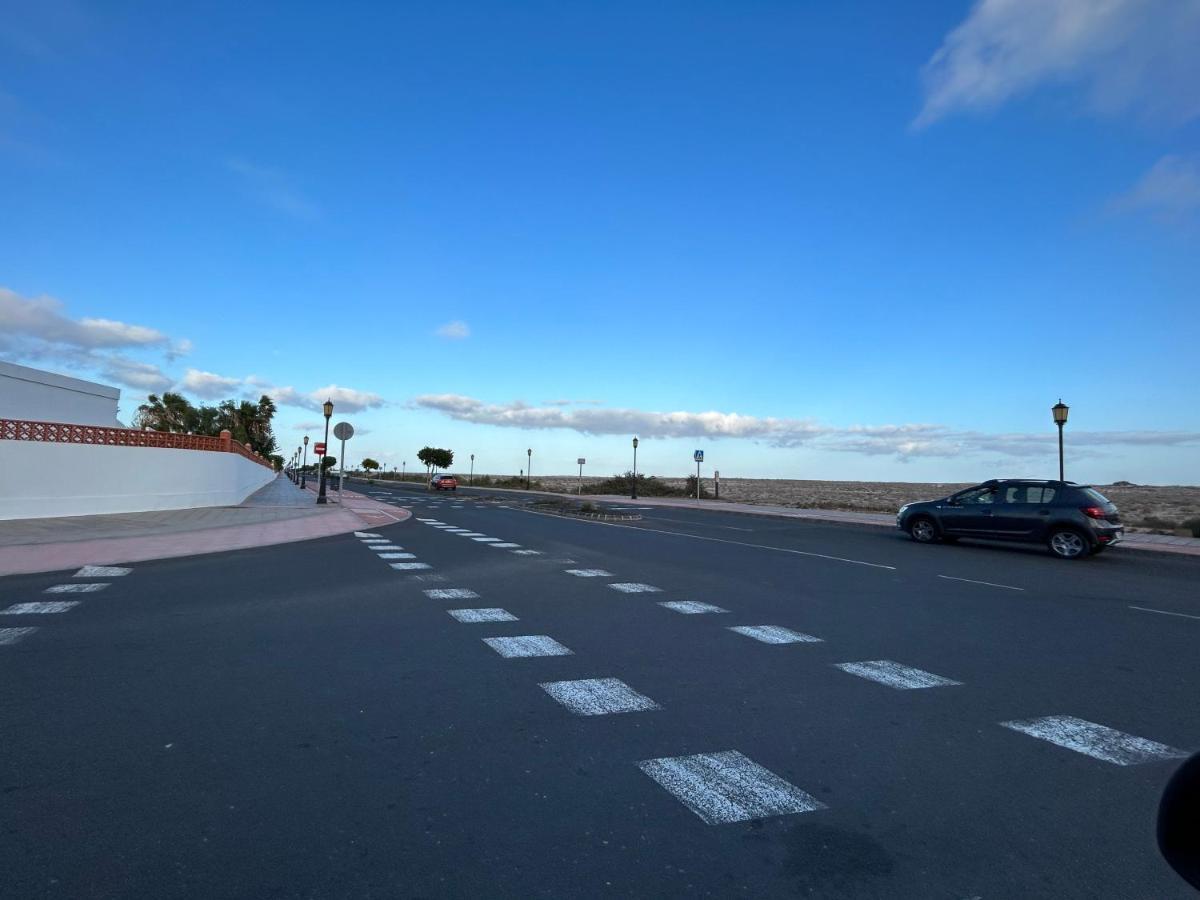 Rent 349 Apartment Corralejo