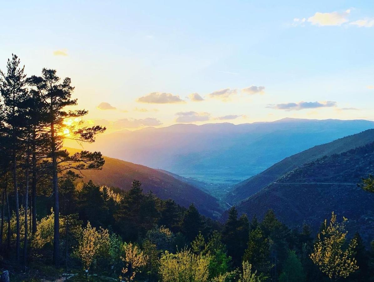 Hotel Minds & Mountains Eco La Molina (Girona)