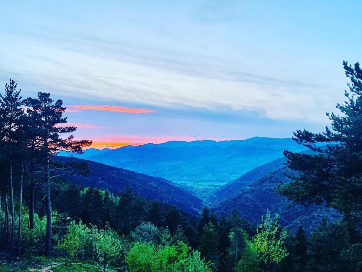 Minds & Mountains Eco