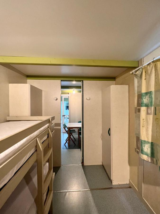 Campsite Turismar *