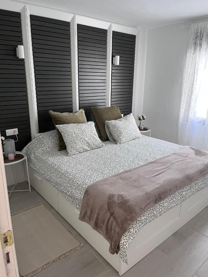 Apartment Casa Carmen Teguisol *