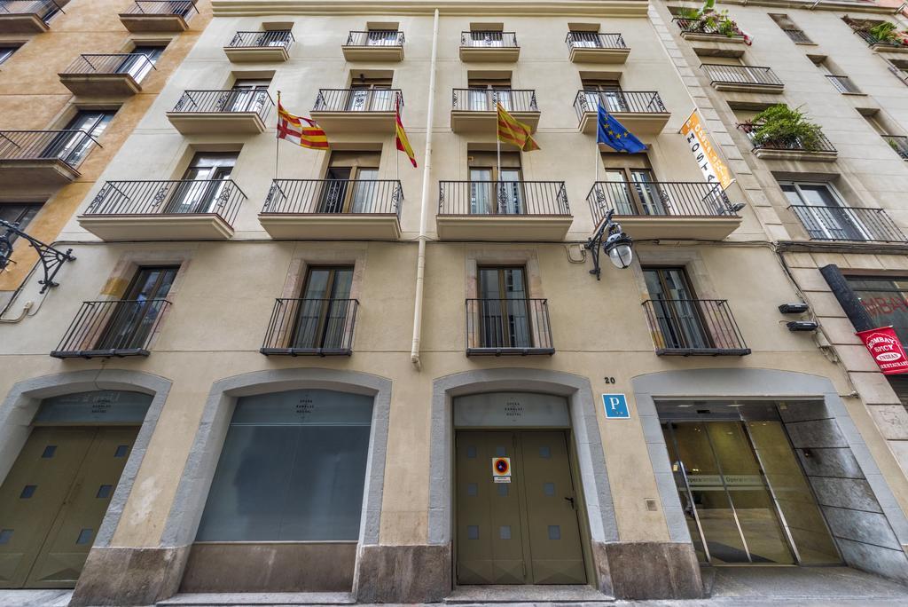 Operaramblas Guest house