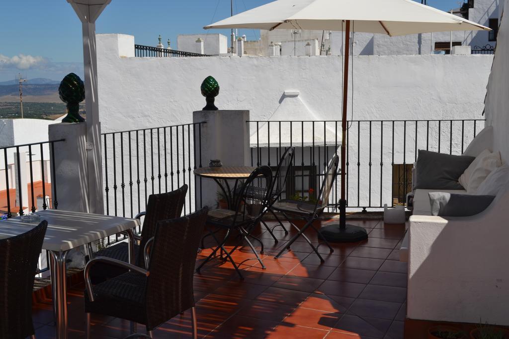 Casa La Costanilla * Vejer de la Frontera