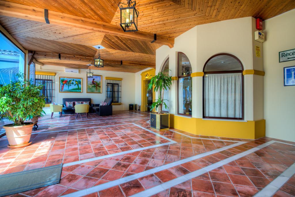 Cortijo Los Naranjos De San Juan 4* Las Cabezas de San Juan