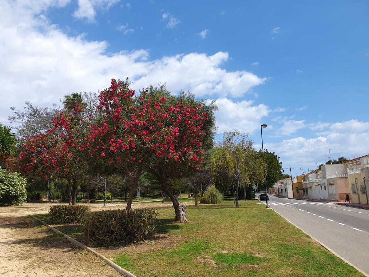 El.paraiso, Apartment Torrevieja