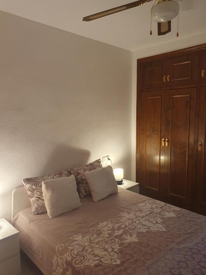 El.paraiso, Apartment Torrevieja