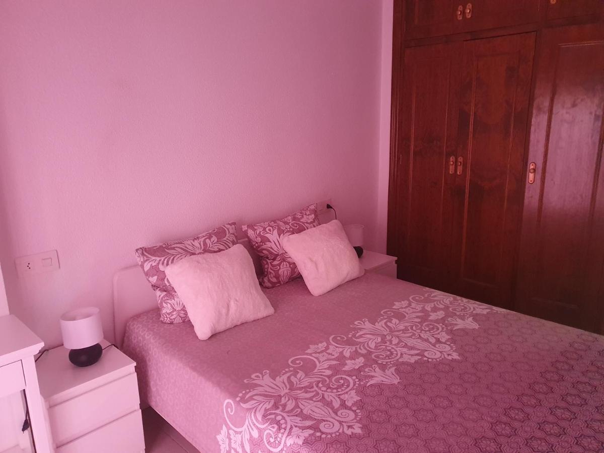 Apartment El.paraiso, *