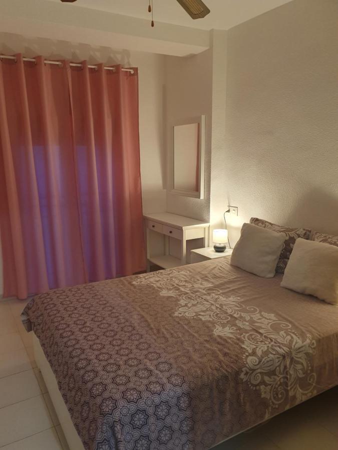 El.paraiso, Apartment *