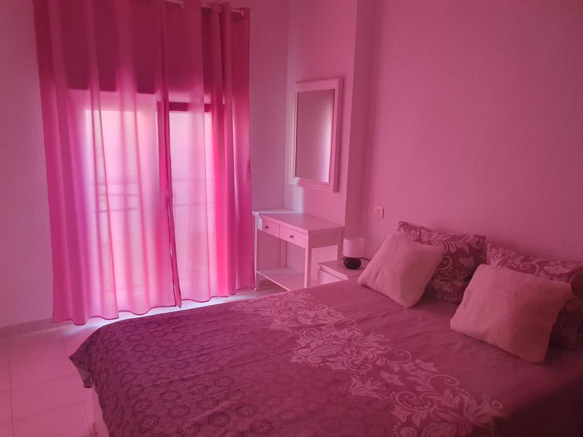 El.paraiso, Apartment