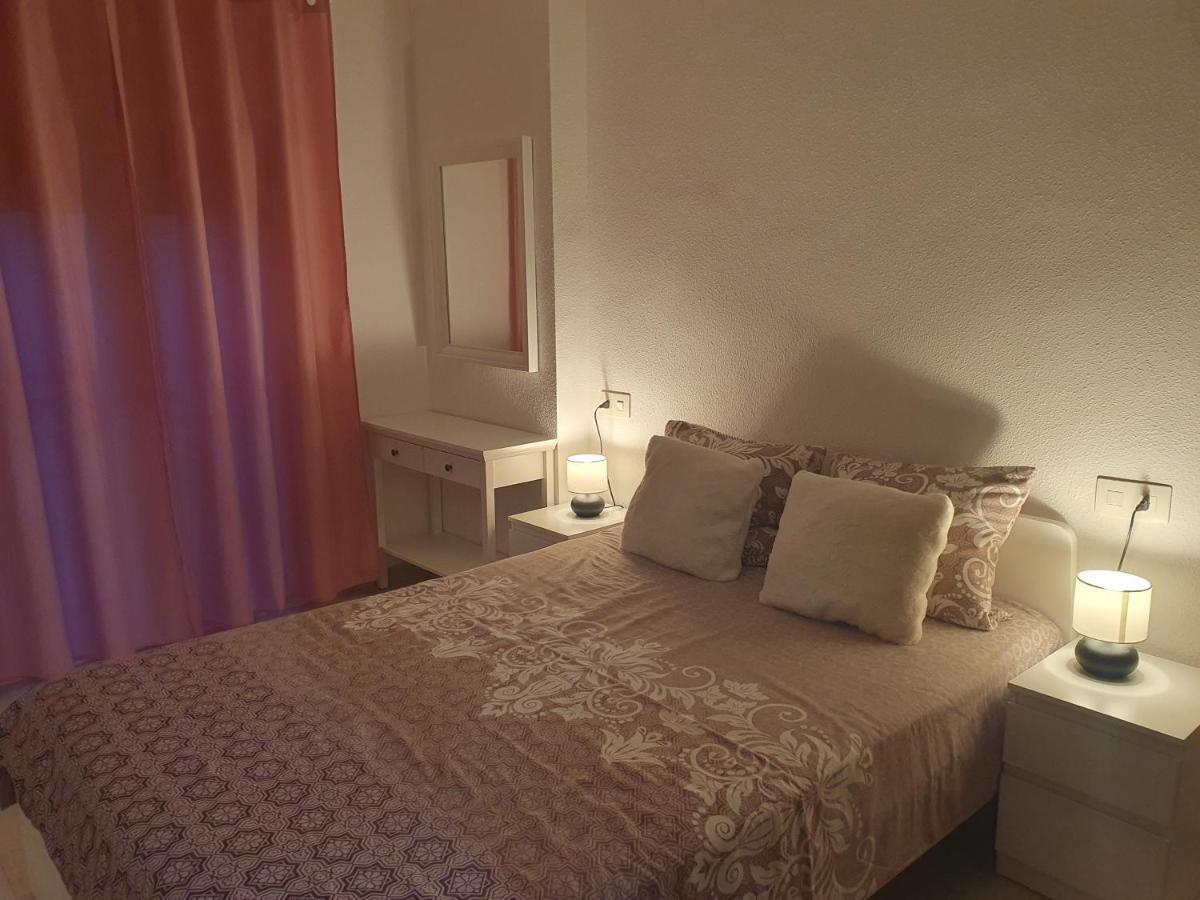El.paraiso, Torrevieja