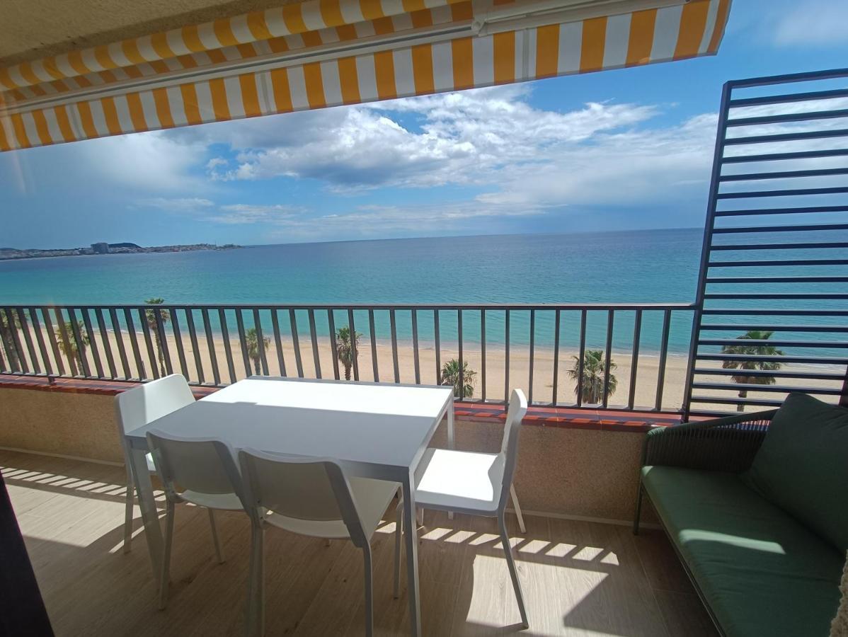 Apartment Primera Linea Torre Valentina Sant Antoni De Calonge