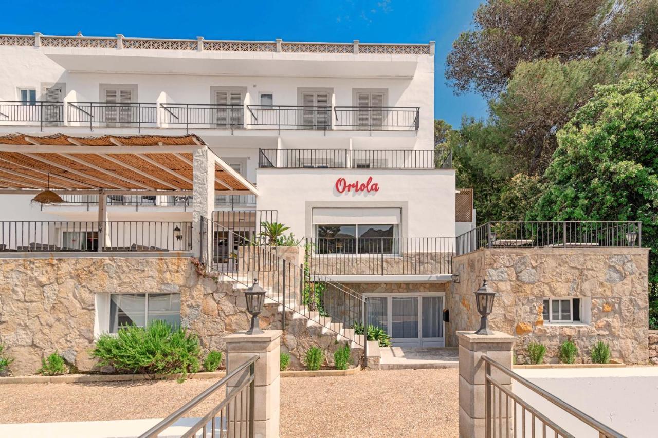 Boutique Oriola 3* Cala San Vicente (Mallorca)