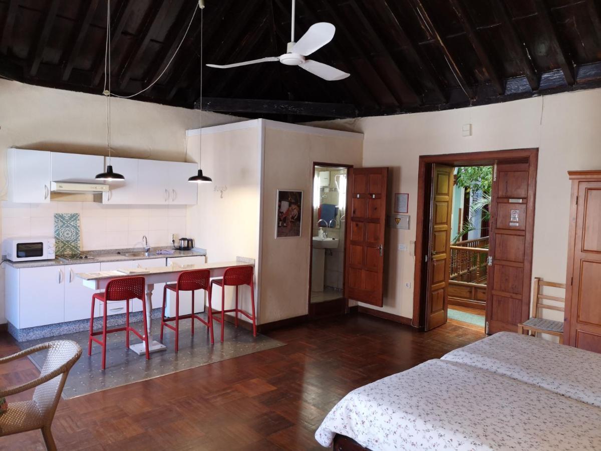 La Fuente Apartamento *