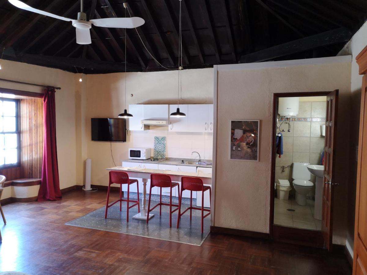 La Fuente Apartamento *
