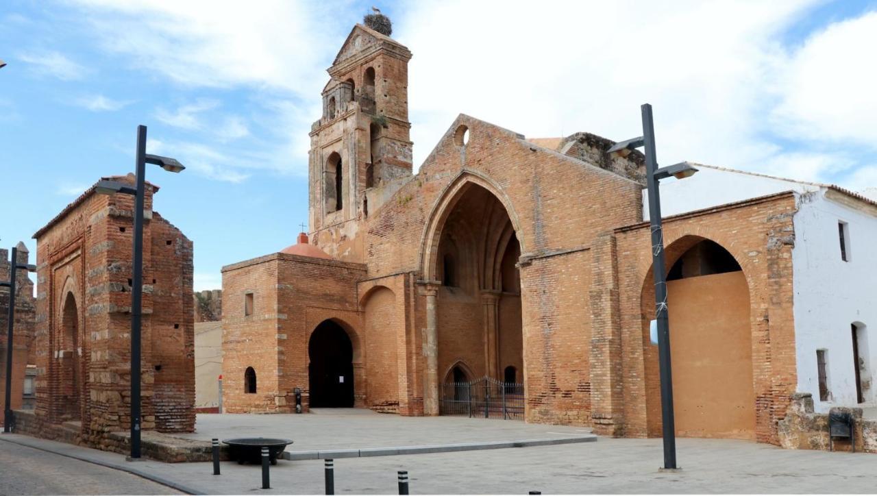 Apartamento Puerta Del Buey