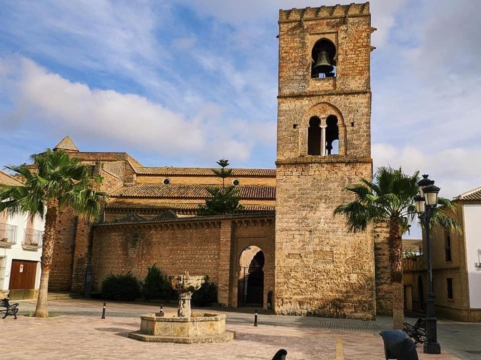 Apartamento Puerta Del Buey