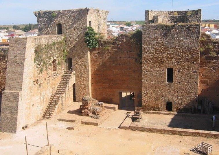 Puerta Del Buey Apartamento *