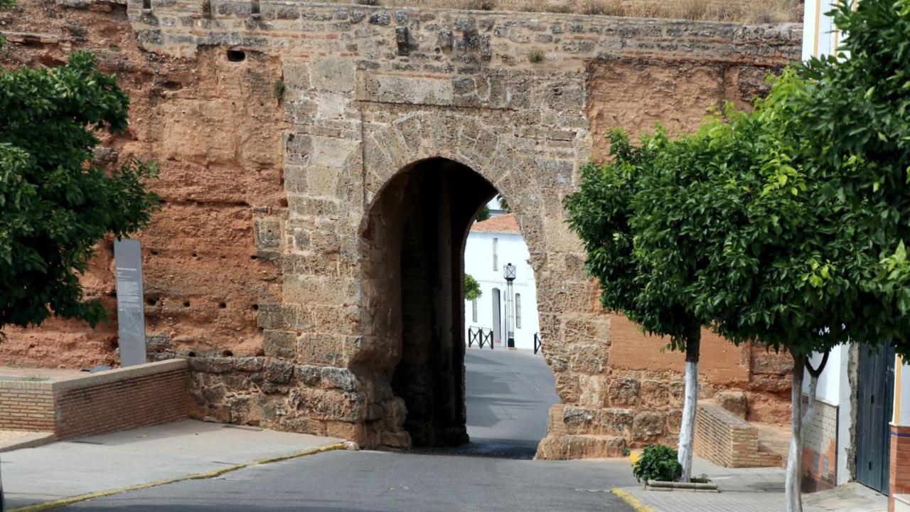 Puerta Del Buey Apartamento Niebla