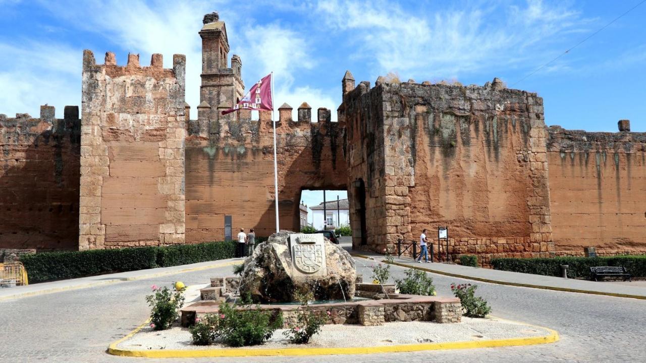 Puerta Del Buey Apartamento