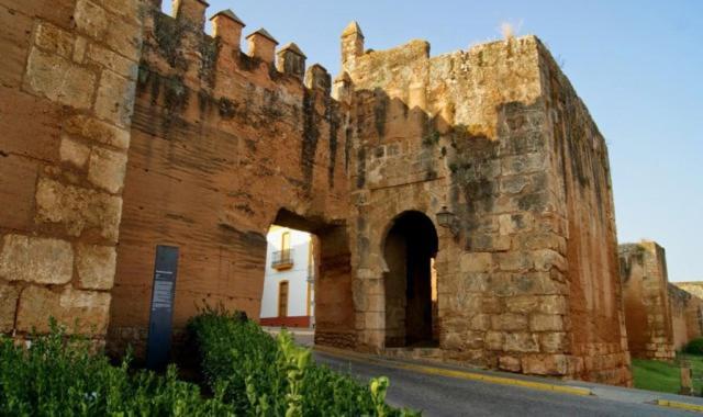Apartamento Puerta Del Buey Niebla