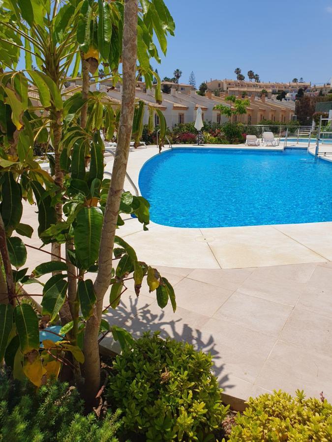 Luxury Beachfront With Pool, Sauna, Fitness And Gym In Province Malaga, Andalusia *