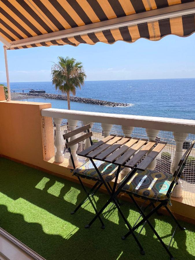 Apartamento Frente Al Mar Con Amaneceres *