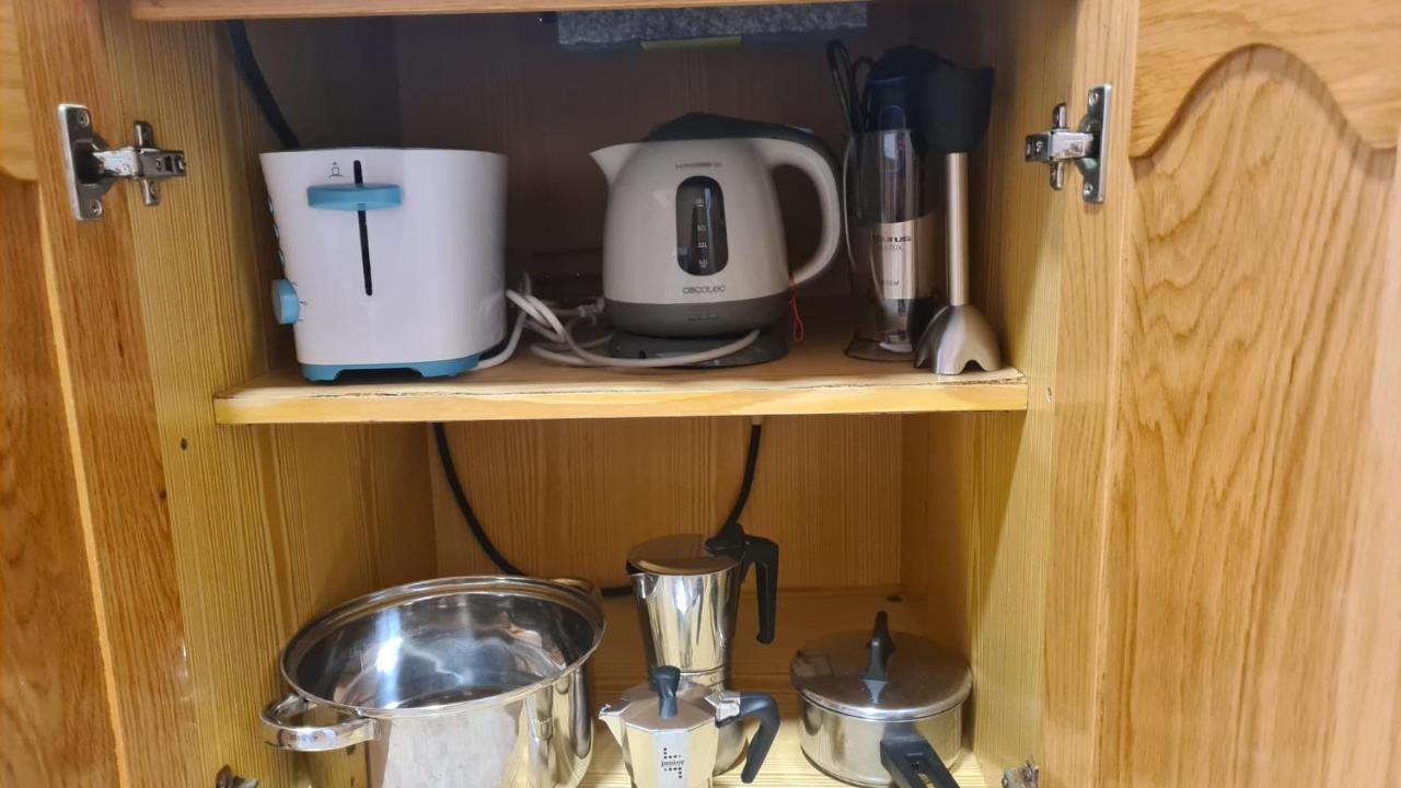 Apartamento Vista Azul *