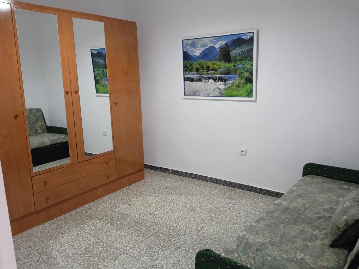 Apartamento De Las Flores En Conil Conil De La Frontera