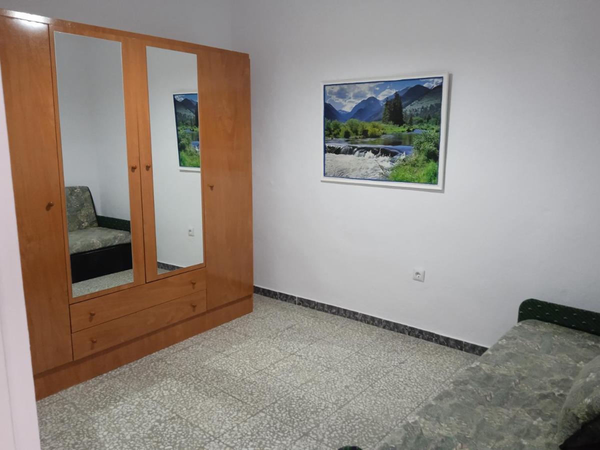 Apartamento De Las Flores En Conil Holiday home