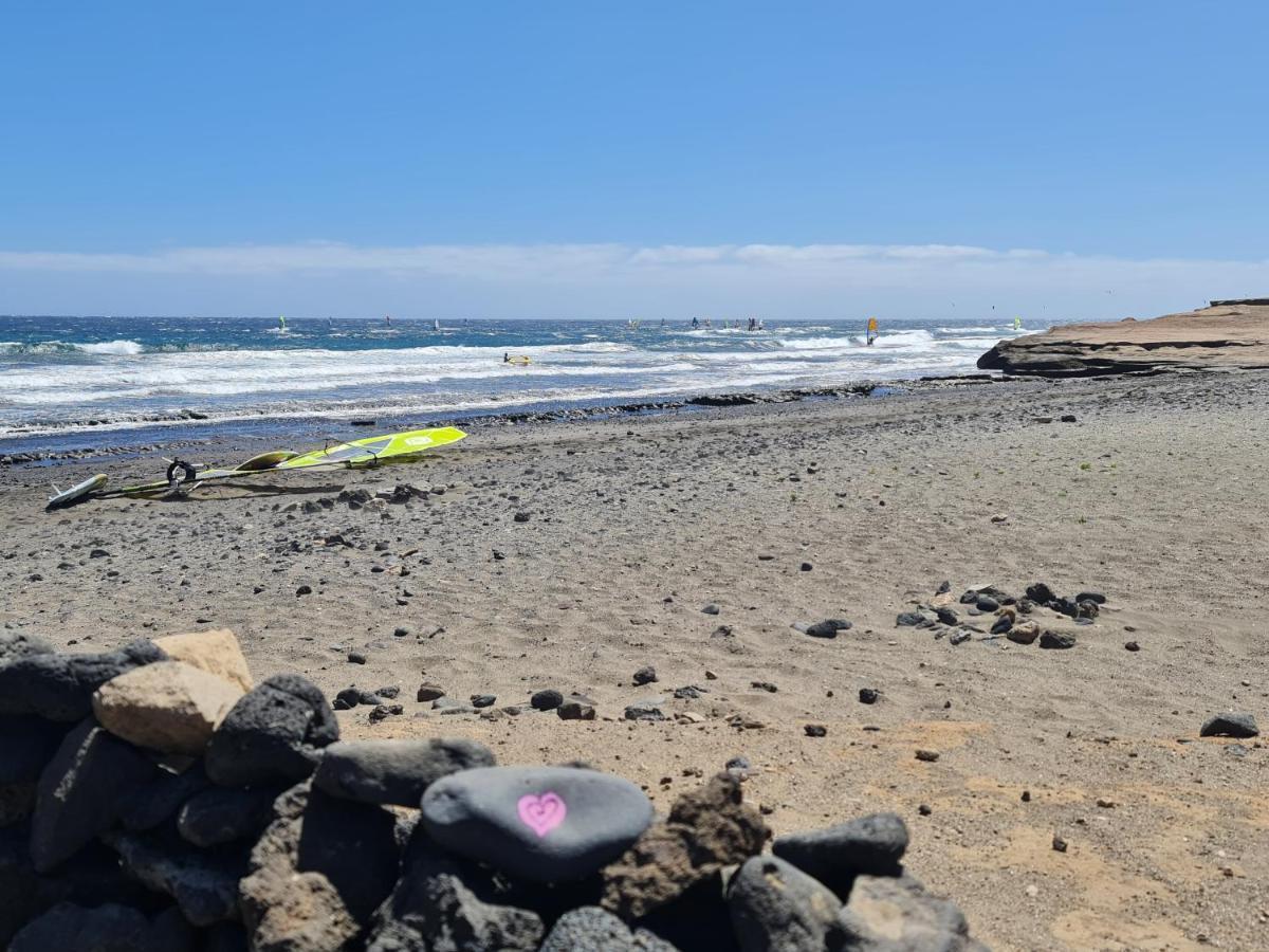 Apartamento Tenerife Road