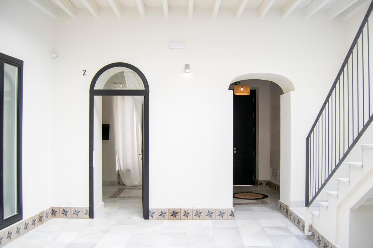Apartment La Higuera By Vgh