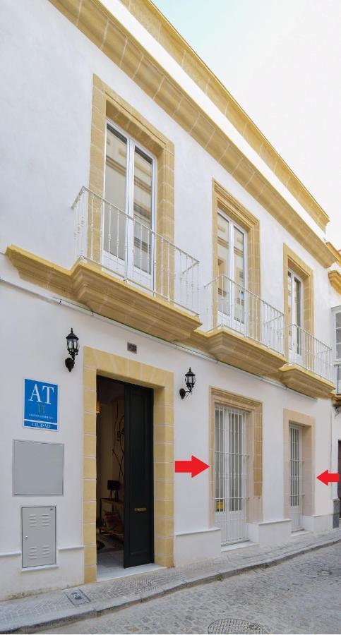 Apartment La Higuera By Vgh Jerez de la Frontera