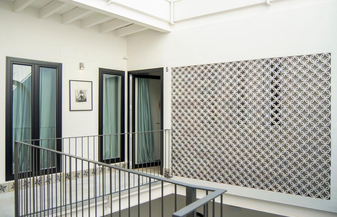 Apartment La Higuera By Vgh