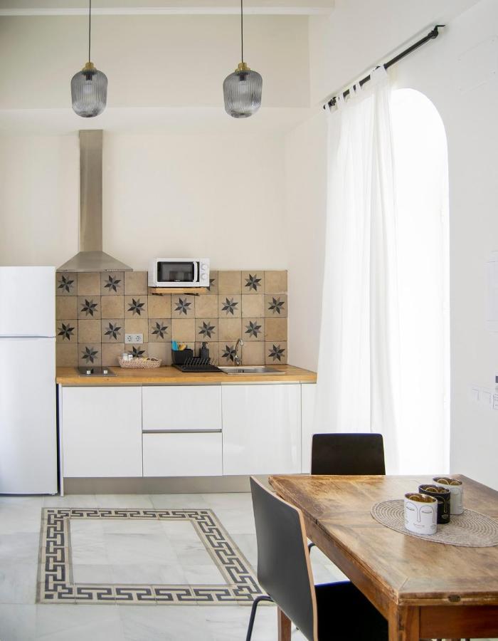 Apartment La Higuera By Vgh Jerez de la Frontera