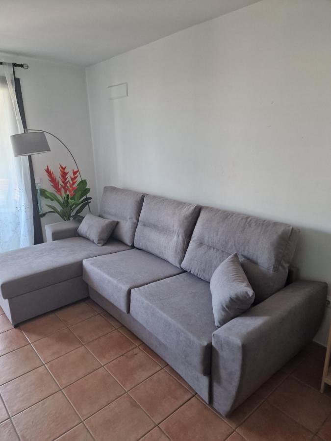Spacious And Comfortable Paraiso Ii Playa Paraiso (Tenerife)