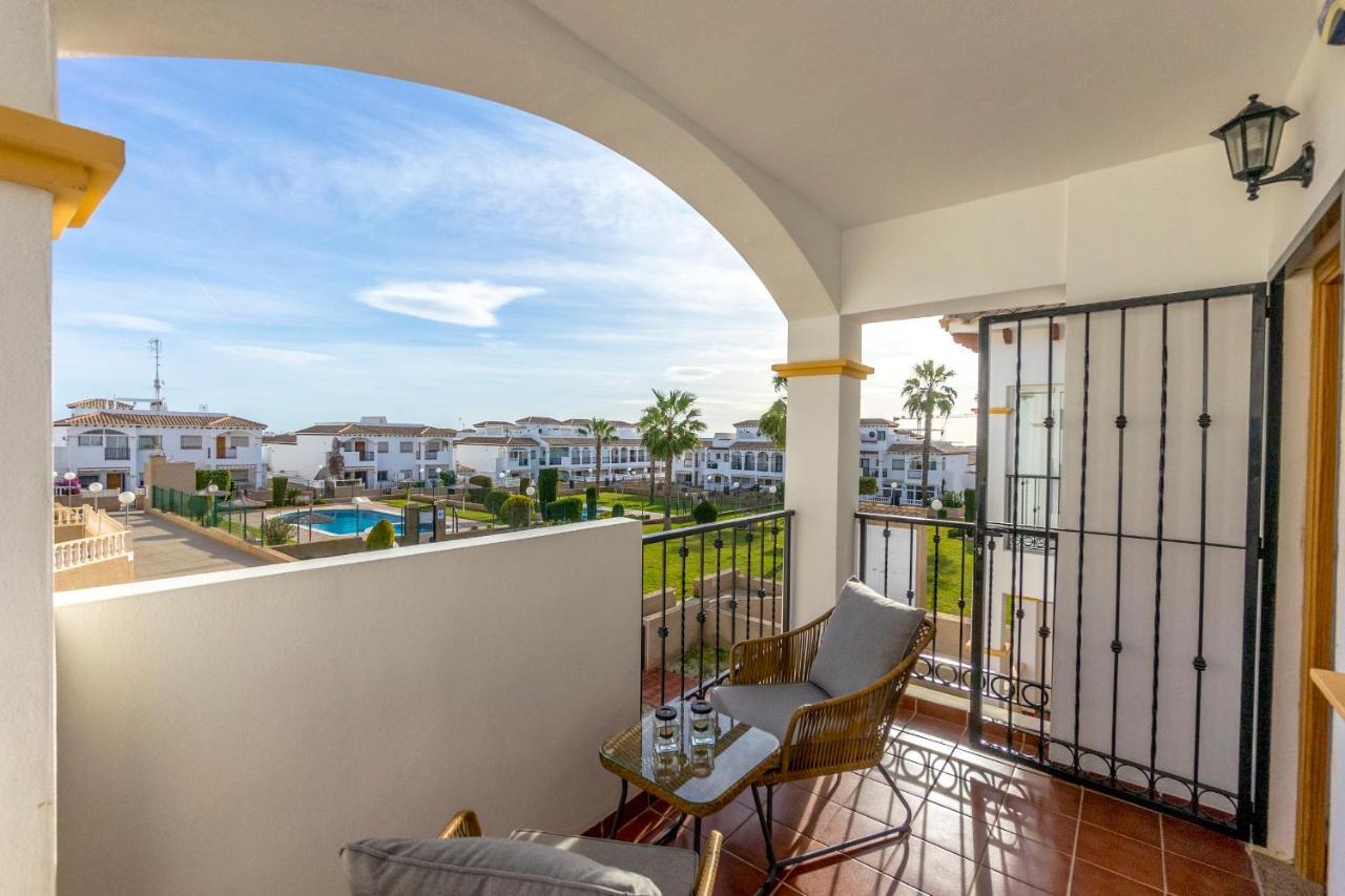 Cb Living - Homely Cinuelica, Punta Prima Apartment Dehesa de Campoamor (Orihuela Costa)