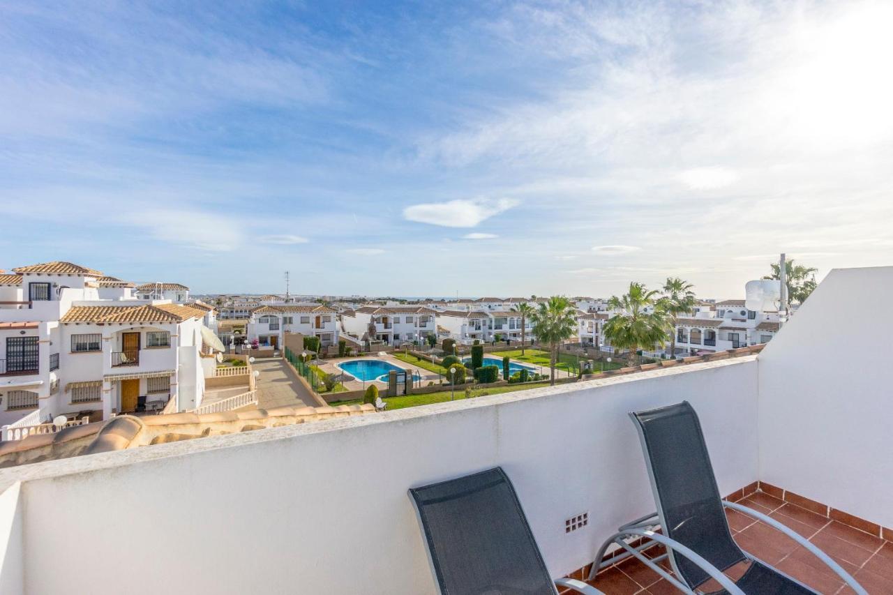Cb Living - Homely Cinuelica, Punta Prima * Dehesa de Campoamor (Orihuela Costa)