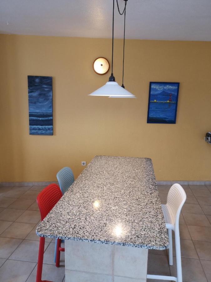 La Fuente *
